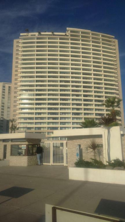 Departamento Coquimbo Vista Al Mar - 5