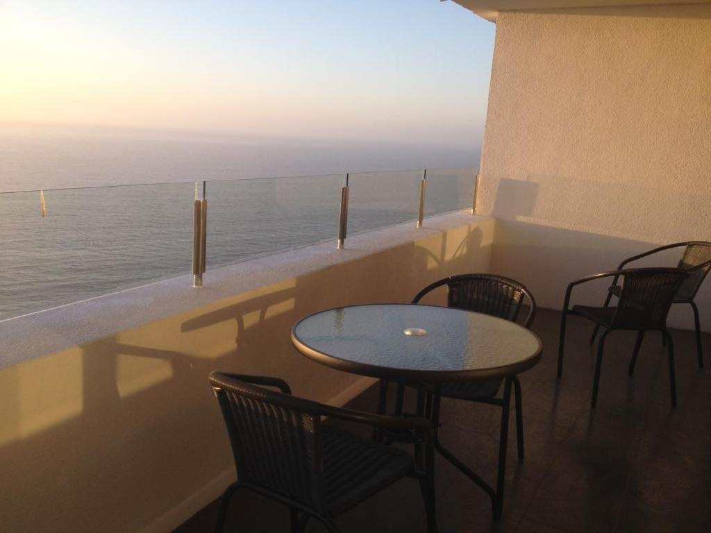 Departamento Coquimbo Vista Al Mar - 1