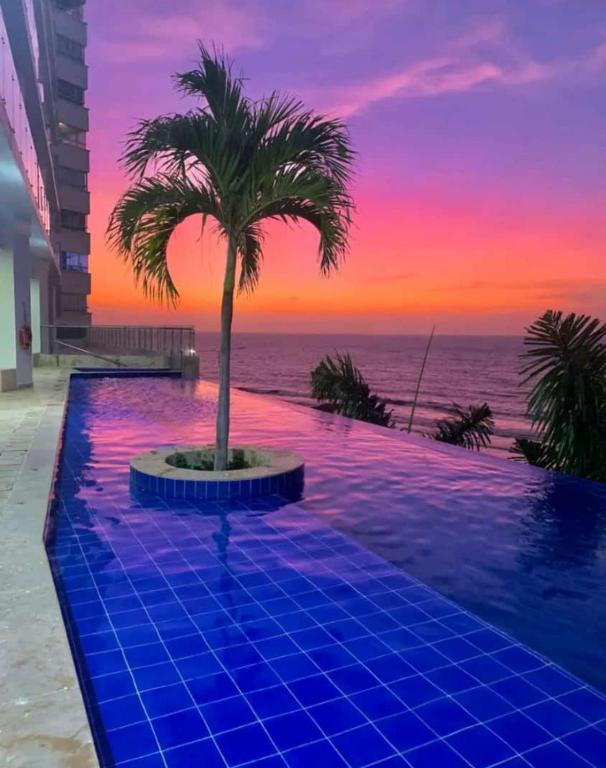 8pax Ocean view beauty sunset and beachfront - 4