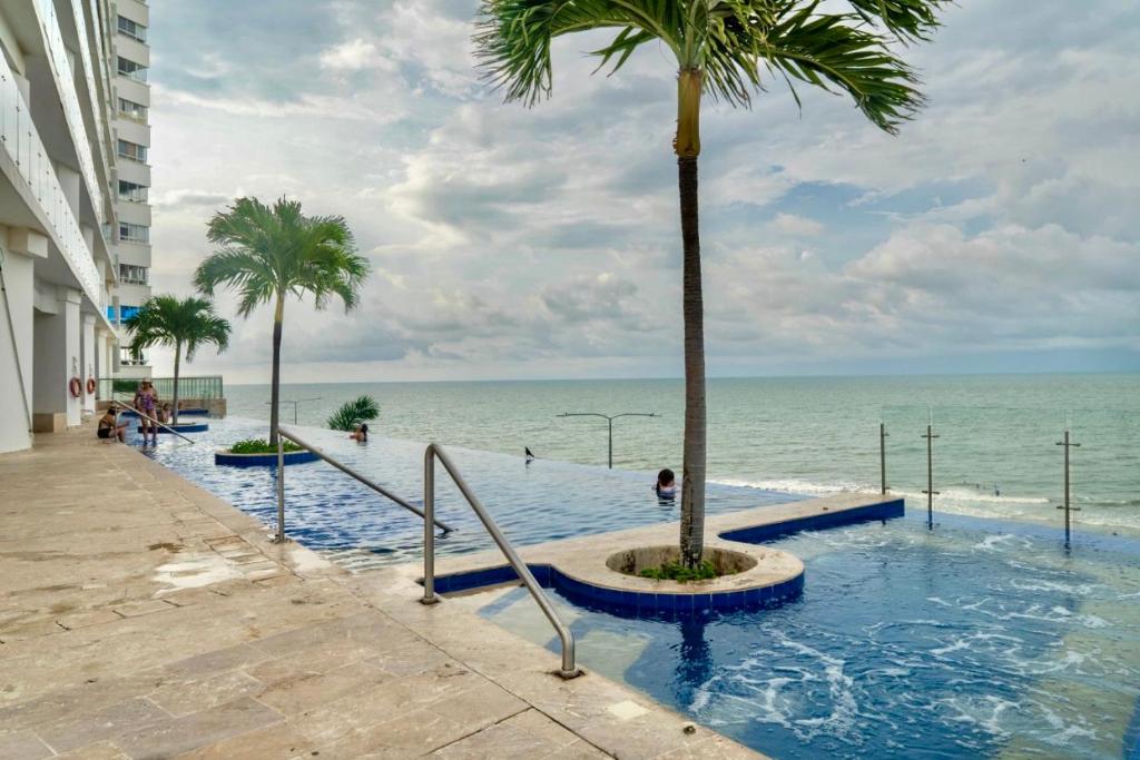 8pax Ocean view beauty sunset and beachfront - 5