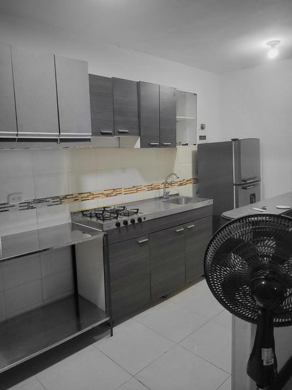 Cómodo apartamento Ingenio 3 - 3