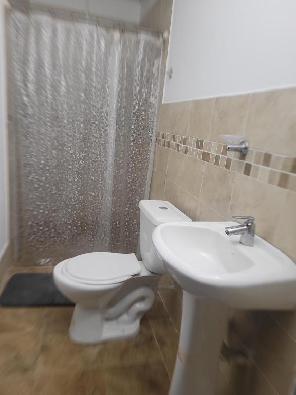Cómodo apartamento Ingenio 3 - 5