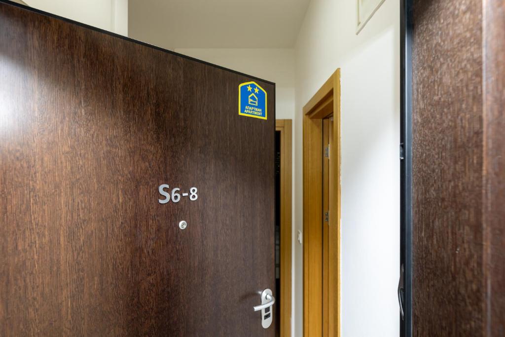 Apartment Pino Bianco 2 - Vila Peković - 2