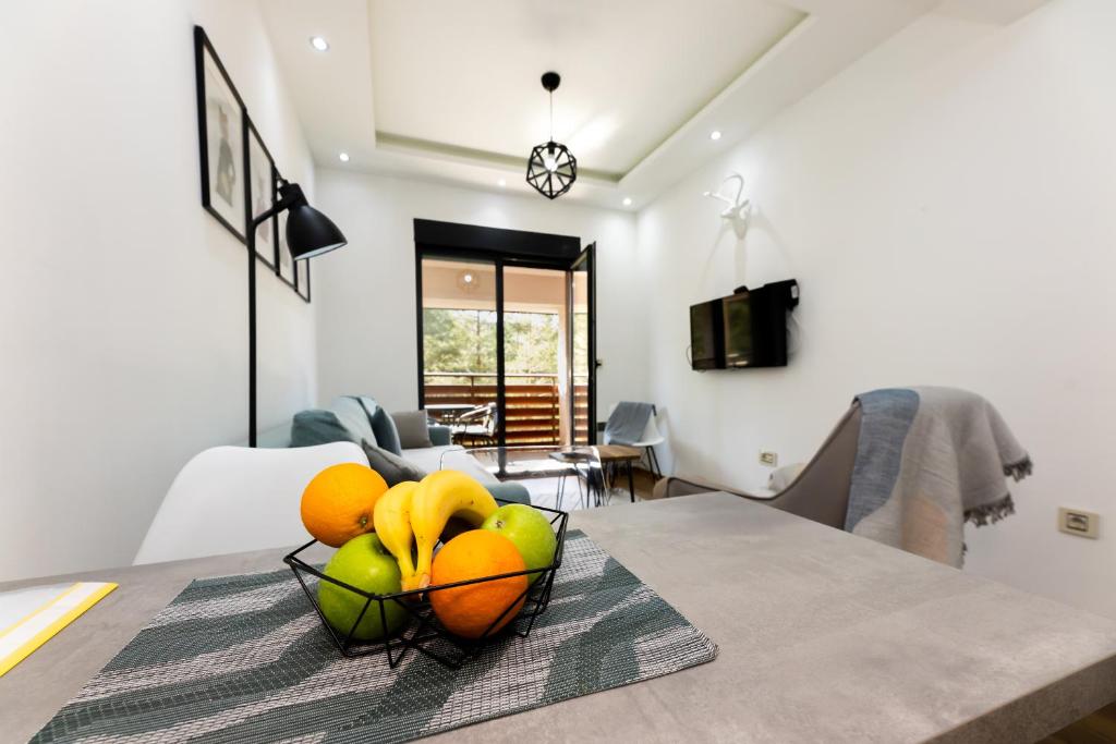 Apartment Pino Bianco 2 - Vila Peković - 4
