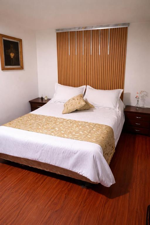 Apartamento amoblado a excelente precio - 3