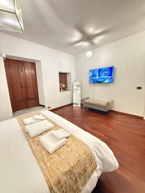 Catania Suite by Dama - Central Catania - 4