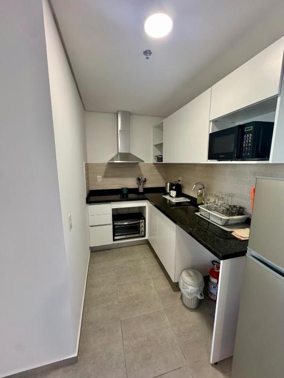 Departamento moderno y funcional, excelente area - 3