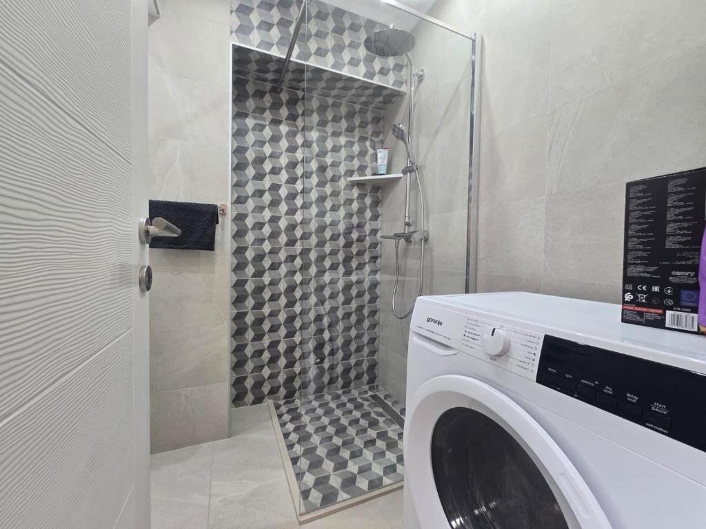 City centre apartment - Marijin Dvor - 3