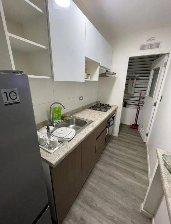 Dpto Central - 1