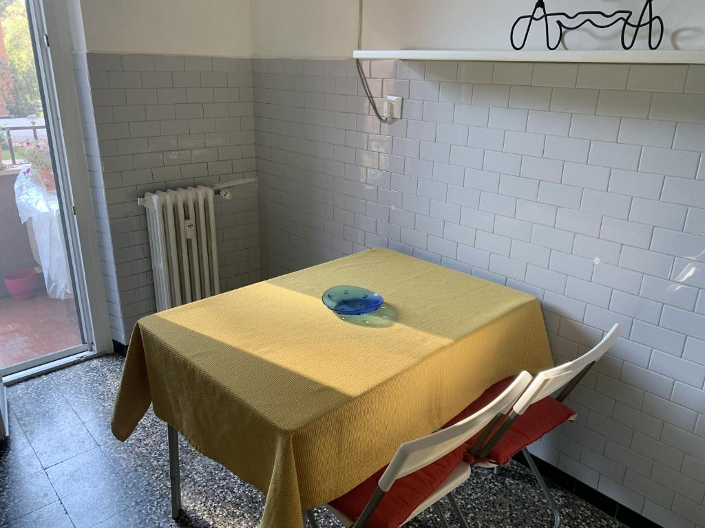 Mecenate 7, ampio Bilocale a 15 min dal centro - 4