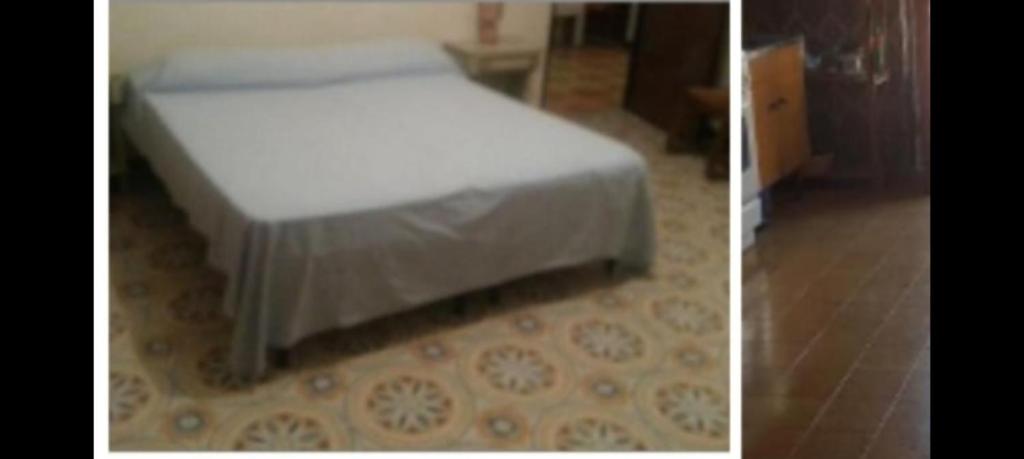 Tropea room near center - 2
