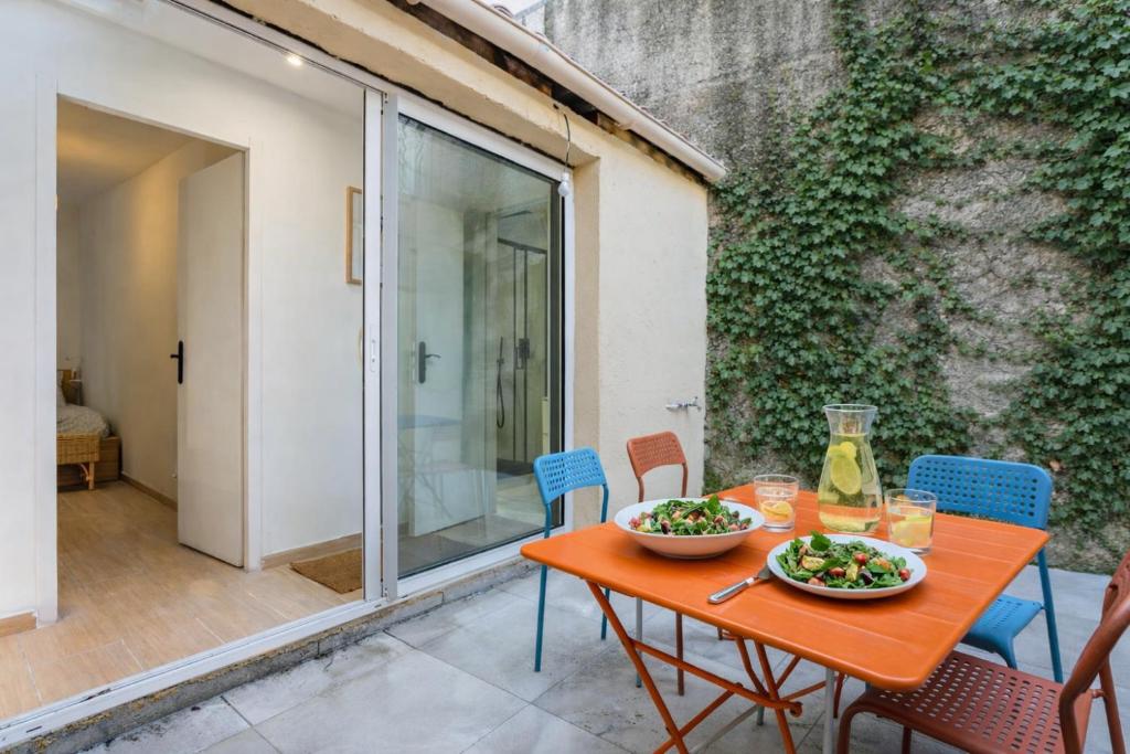 Maison Jean Jaurès - 3
