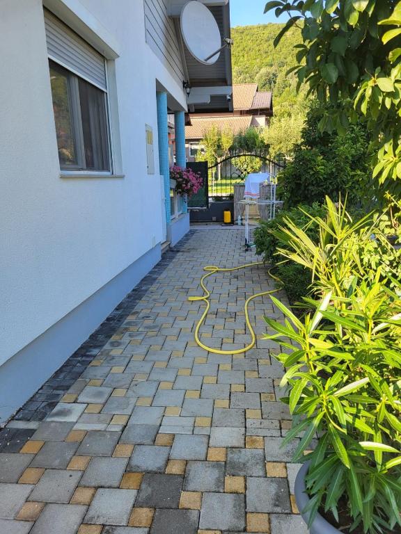 Apartman Deluxe Holiday - 2