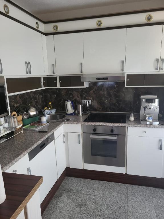 Apartman Deluxe Holiday - 3