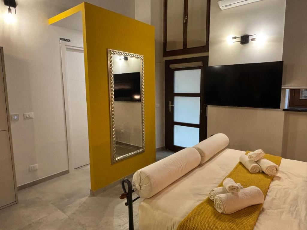 Diemme Boutique Apartment - 5