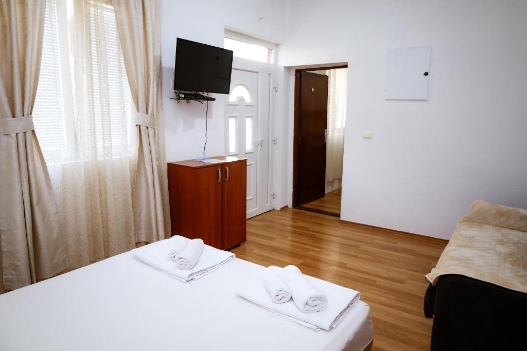 Apartments LungoMare - 3