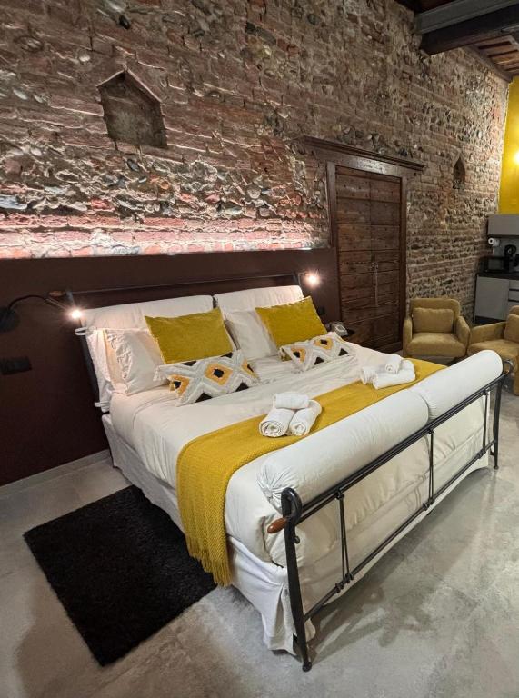 Diemme Boutique Apartment - 3