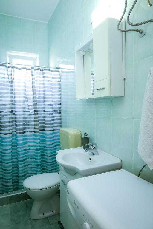 Apartments LungoMare - 4