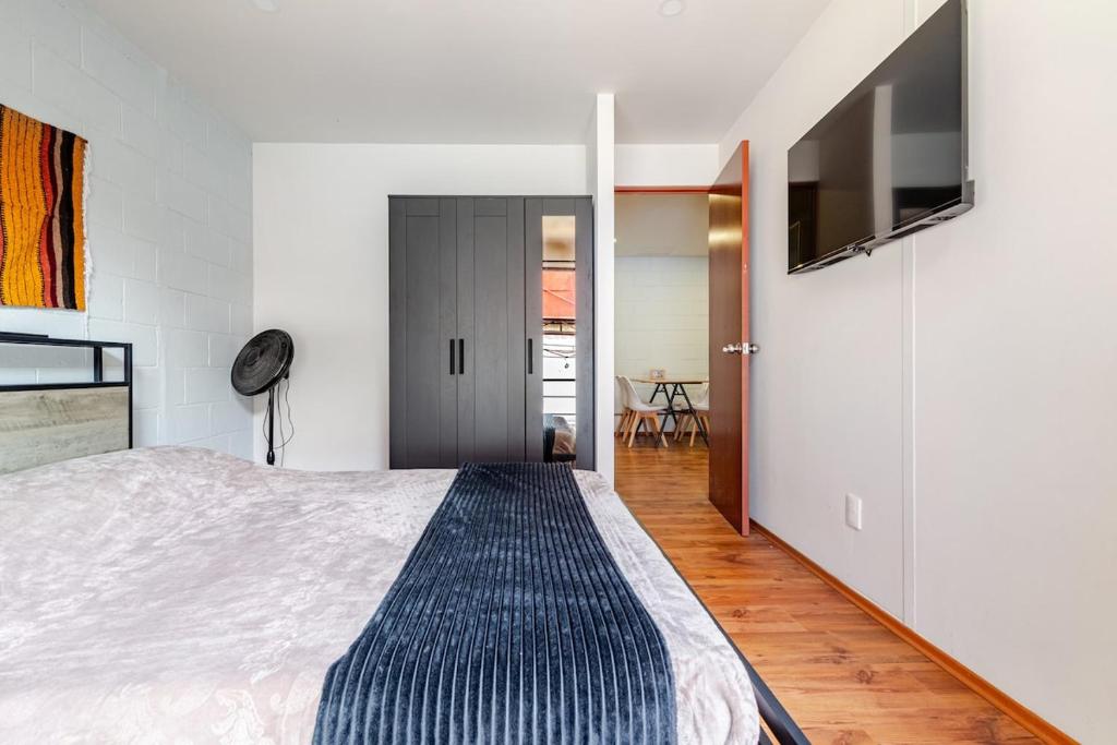 2 Bedroom Apartment - Roma Norte - 4