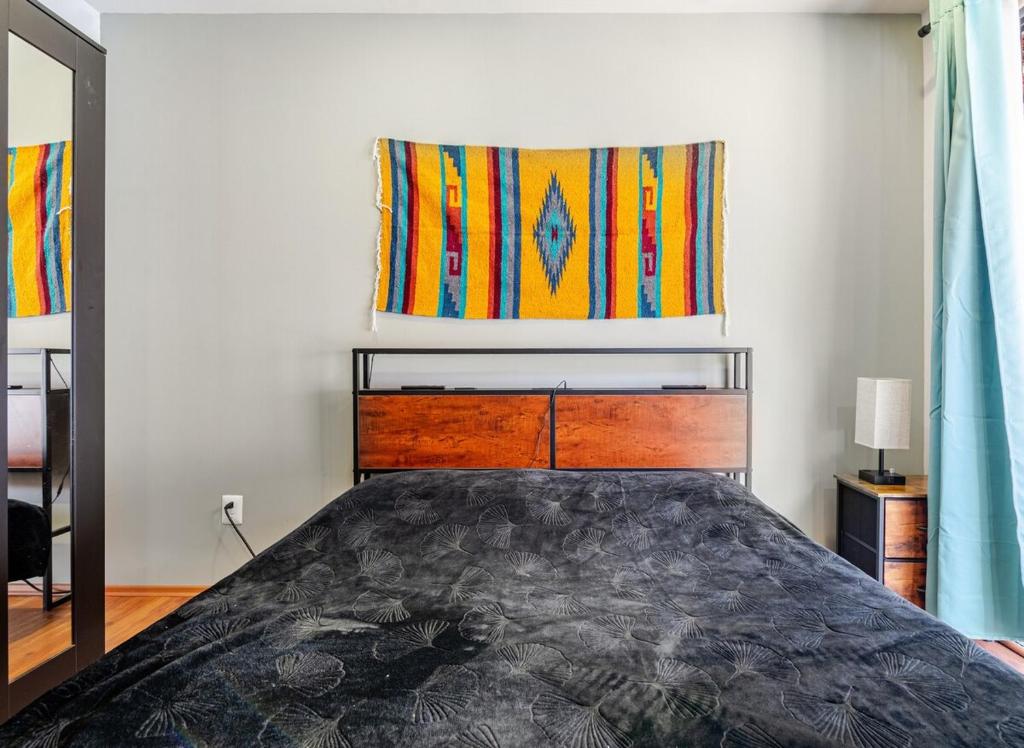 2 Bedroom Apartment - Roma Norte - 2