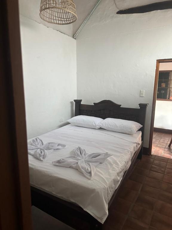 Casa casco urbano - 1