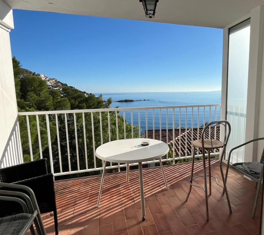 Petit Appartement Vue Mer - 3