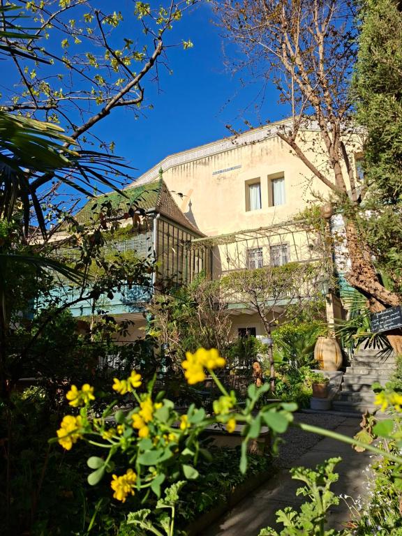 Villa Sainte Marie - 3