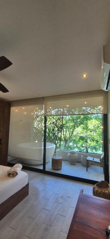 Jade Tulum Luxury Apartment 24 - 5