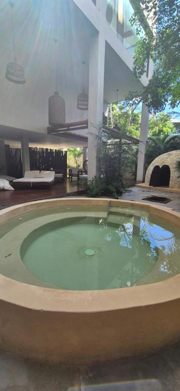 Jade Tulum Luxury Apartment 24 - 4