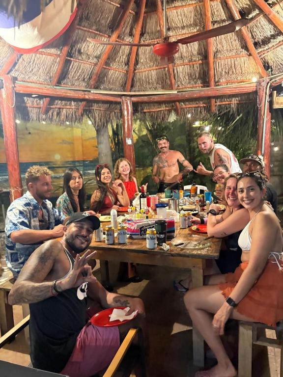 Casamaya Hostel & Diving - 2