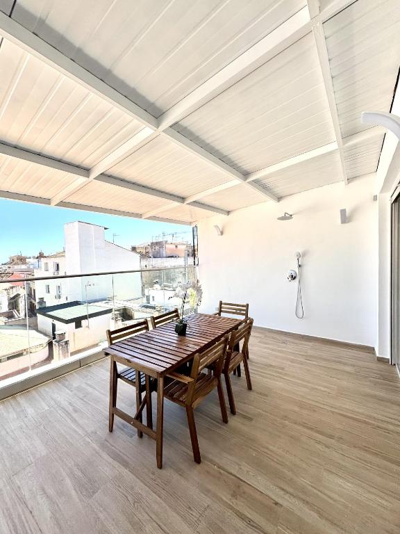 Suite Homes Penthouse Granados - 4
