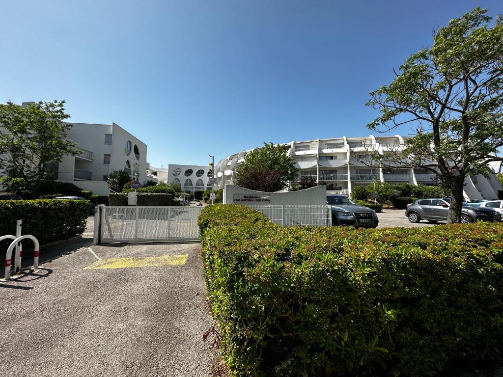 Studio Le Couchant - Piscine, Clim & Plage à 150m - 2