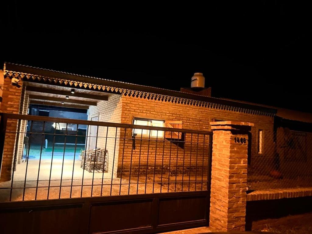 Casa Mary - 1