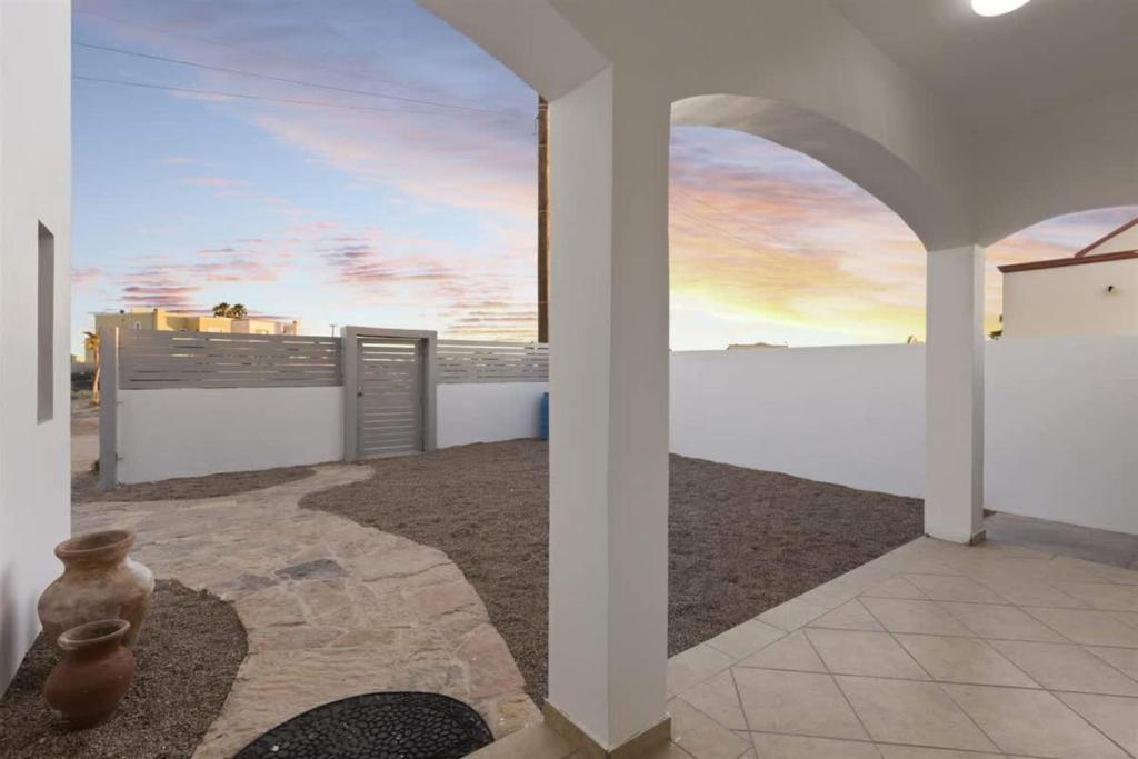 Beautiful & Quiet Oceanview Home Casa Beltran - 4