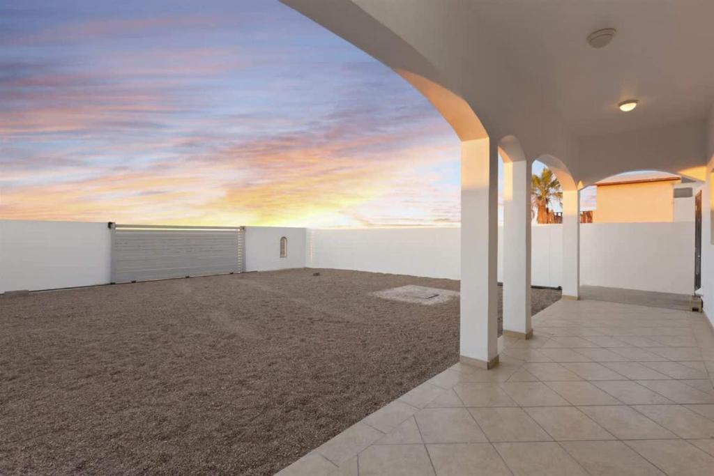Beautiful & Quiet Oceanview Home Casa Beltran - 5