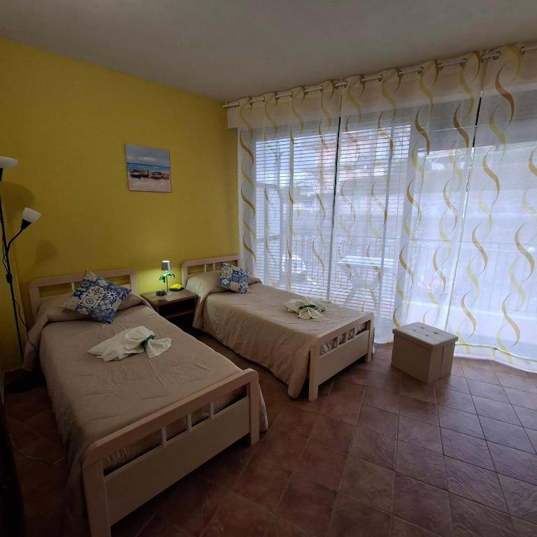 Apartment Mare&Monti - 3