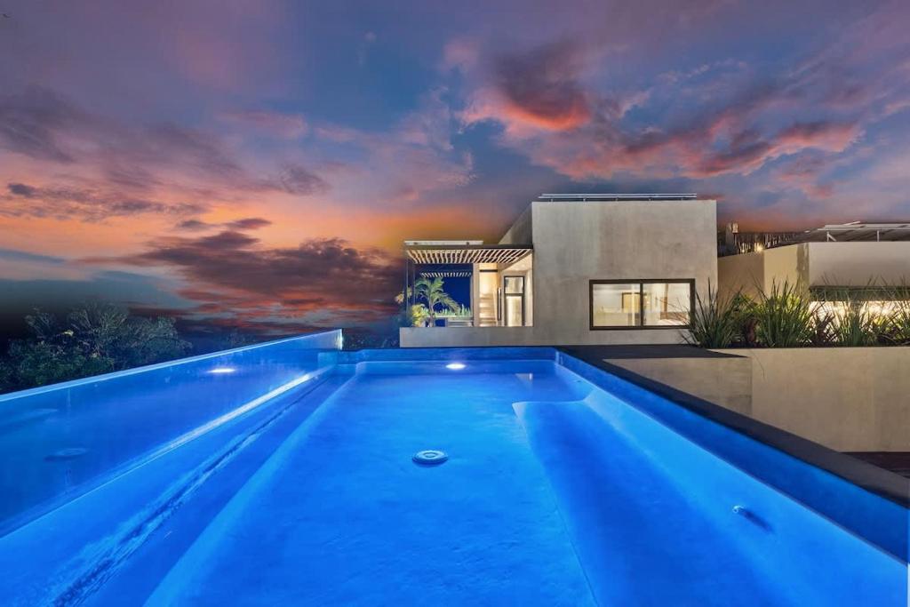 Casa Piedras Mayas - Villa - 1
