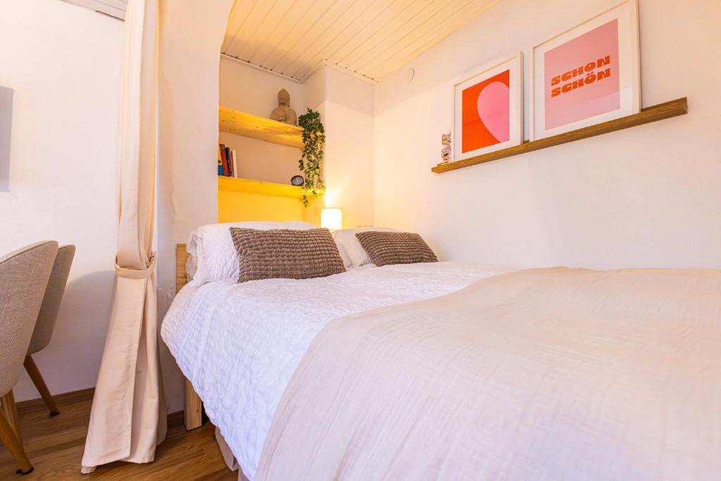 Alpino STAY Geräumige Ferienwohnung am Alpsee mit Garten - 2
