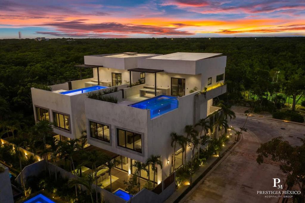 Piedras Luxe by Prestigia - Villa - 2