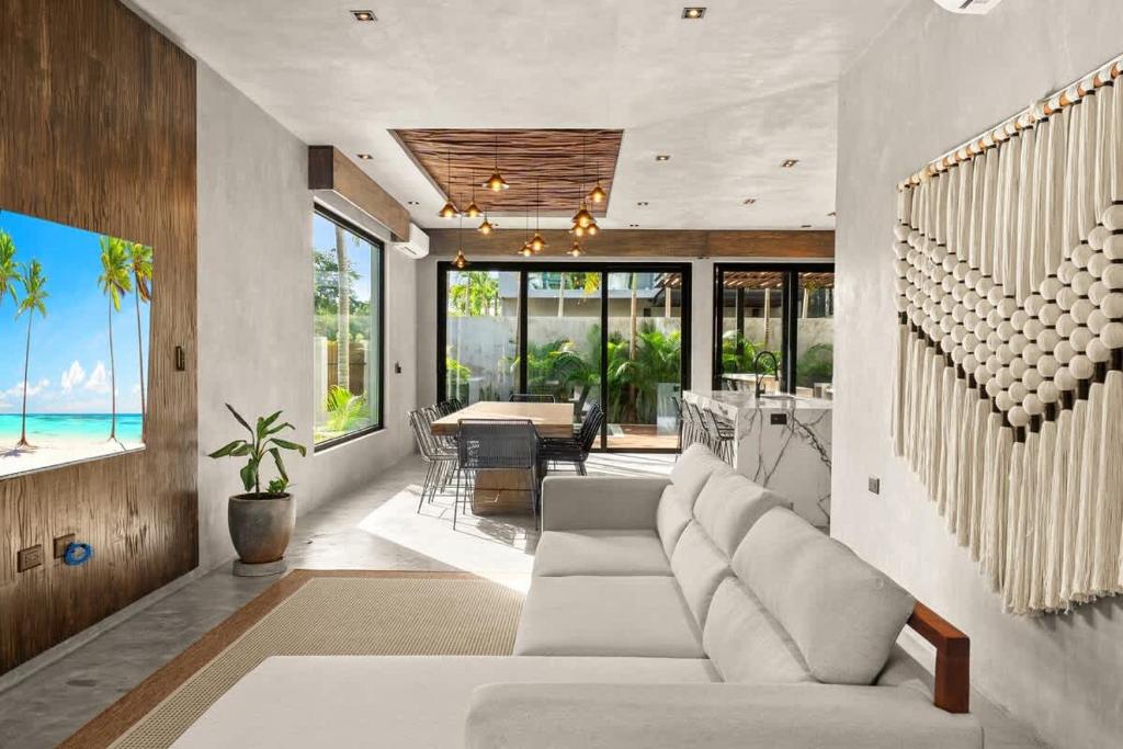 Piedras Luxe by Prestigia - Villa - 4