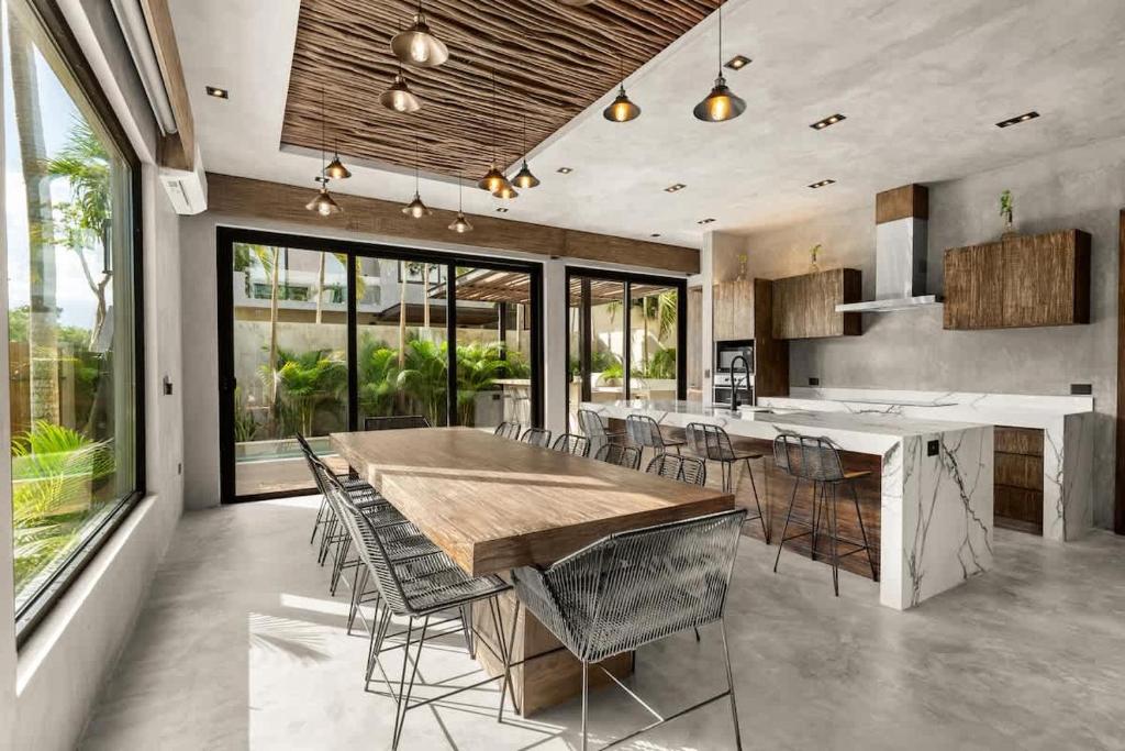Piedras Luxe by Prestigia - Villa - 5