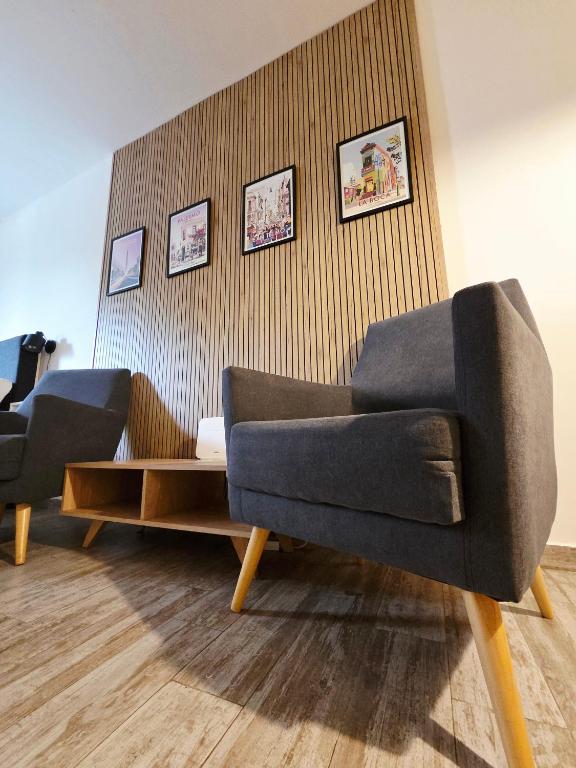 Apartamento en Palermo Hollywood - 3