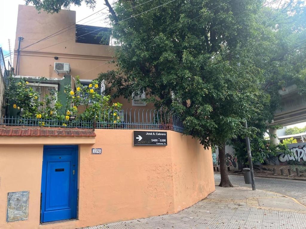 Casa Roma - 1