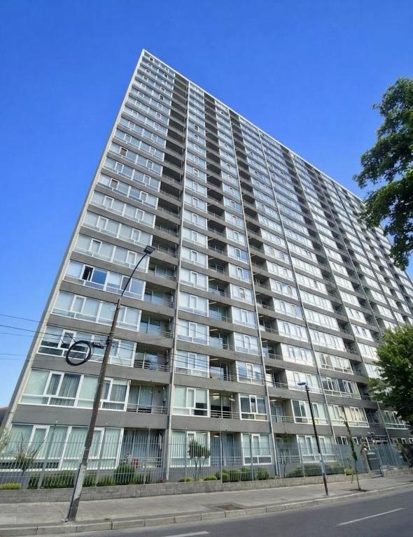 Dpto Central - 2
