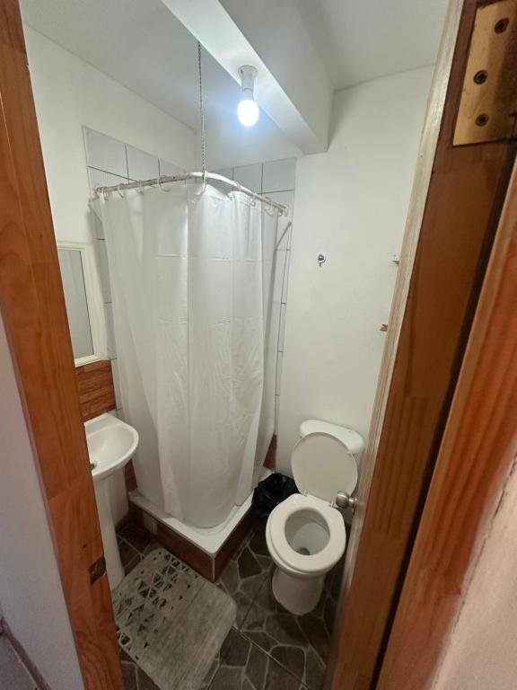 MINI Dpto muy bien ubicado - 4