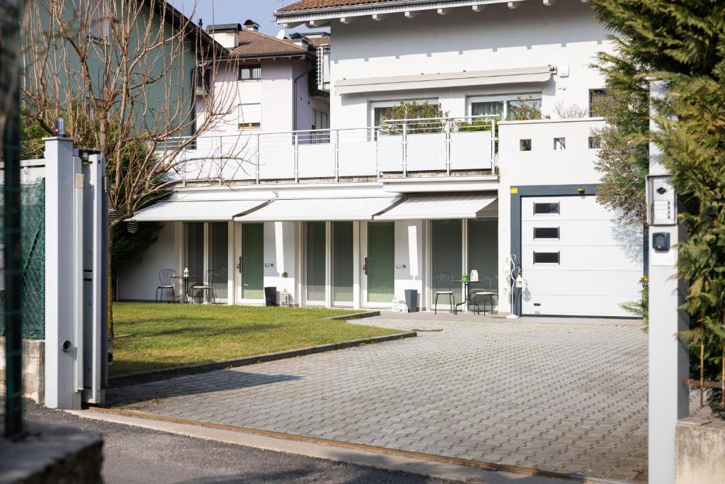 Casa delle rondini - 2