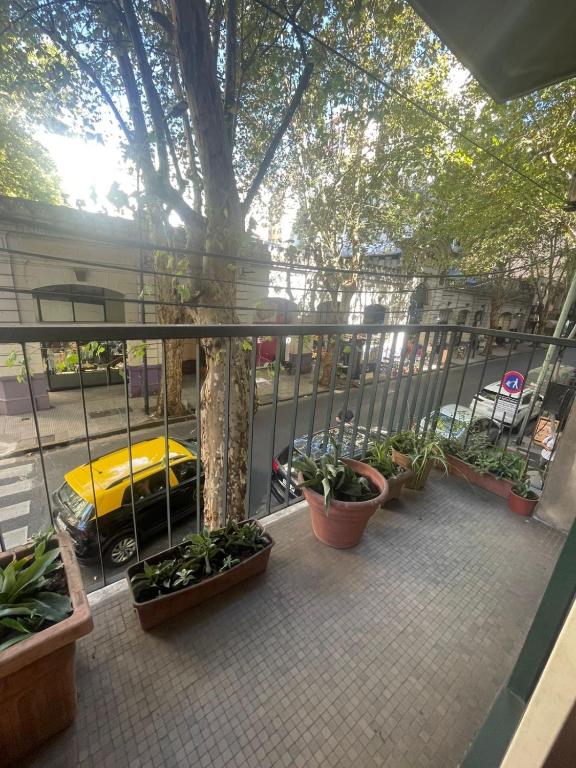 Ubicación premium en la mejor zona de Recoleta - 2