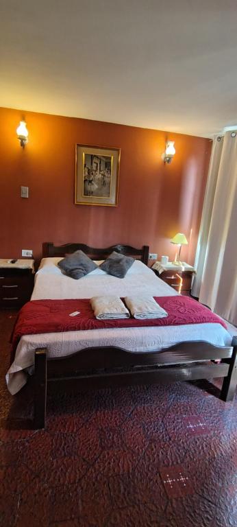 Hostal La Caleta - 3