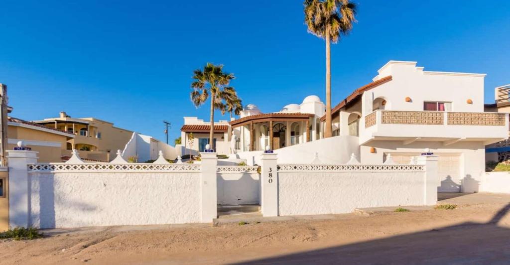 Recently Renovated Oceanview Home Casa Hebe - 2