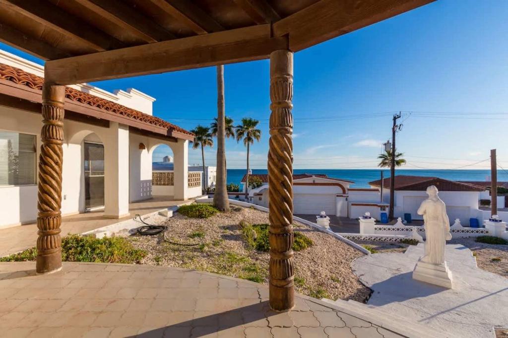 Recently Renovated Oceanview Home Casa Hebe - 5